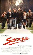 Suburbia