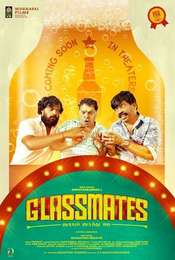 Glassmates
