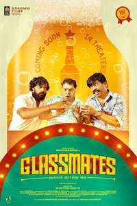 Glassmates - Posters