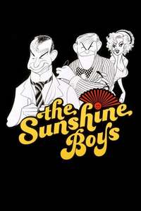 The Sunshine Boys - Posters