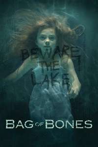 Bag of Bones - Posters