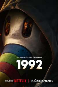 1992 - Posters