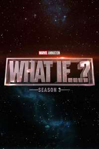 What If - Posters
