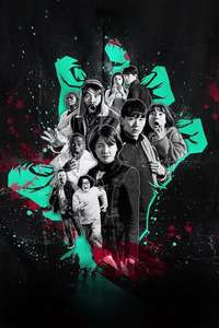 Zombieverse - Posters