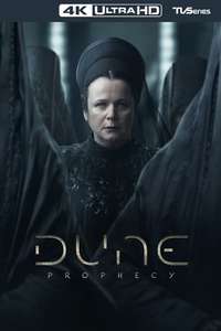 Dune: Prophecy - Posters