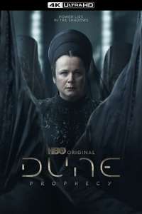 Dune: Prophecy - Posters