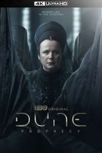 Dune: Prophecy - Posters