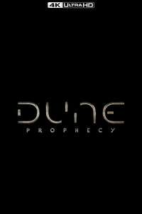 Dune: Prophecy - Posters