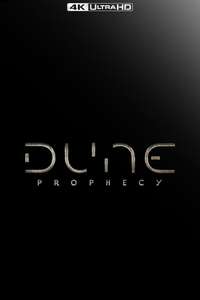 Dune: Prophecy - Posters