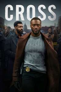 Cross - Posters