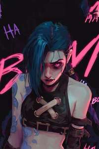 Arcane - Posters