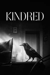 Kindred - Posters