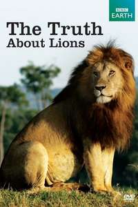 The Truth About Lions - Posters
