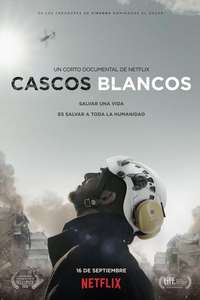 The White Helmets - Posters