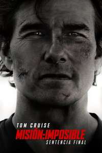 Mission: Impossible - The Final Reckoning - Posters