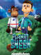 Planet Sheen