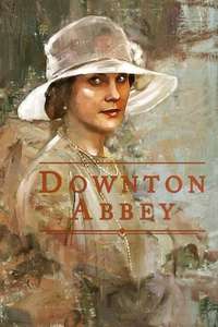 Downton Abbey - Posters
