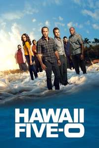 Hawaii Five-0 - Posters