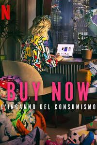Buy Now! The Shopping Conspiracy - Posters