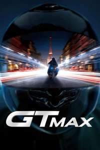 GTMAX - Posters