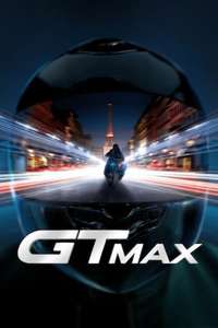 GTMAX - Posters