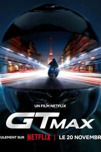 GTMAX - Posters