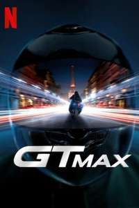 GTMAX - Posters