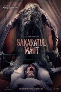 Sakaratul Maut - Posters