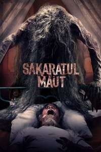 Sakaratul Maut - Posters