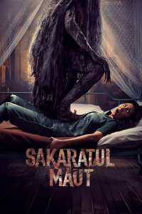 Sakaratul Maut - Posters