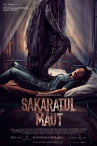 Sakaratul Maut - Posters