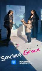 Saving Grace