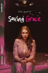 Saving Grace - Posters