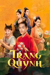 Trang Quynh - Posters