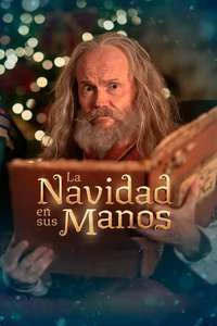 The Night My Dad Saved Christmas - Posters