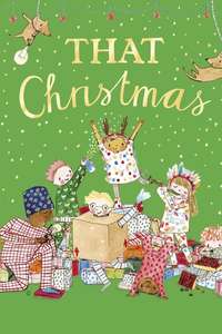 That Christmas - Posters