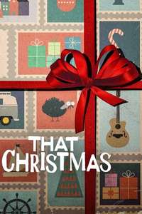 That Christmas - Posters