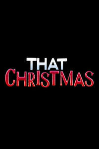 That Christmas - Posters