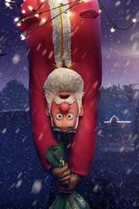 That Christmas - Posters