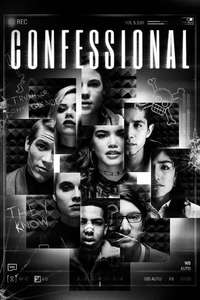 Confessional - Posters
