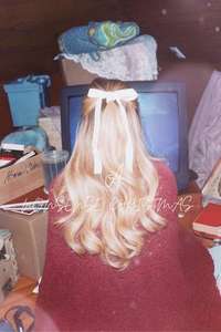 A Nonsense Christmas with Sabrina Carpenter - Posters