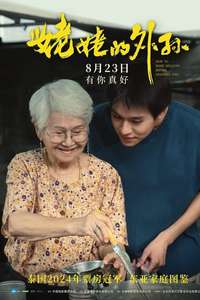 How to Make Millions Before Grandma Dies - Posters