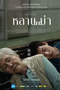 How to Make Millions Before Grandma Dies - Posters