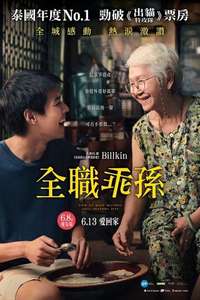 How to Make Millions Before Grandma Dies - Posters