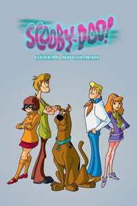 Scooby-Doo! Mystery Incorporated - Posters