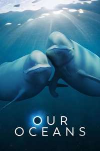 Our Oceans - Posters