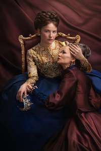 The Empress - Posters