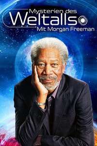 Through the Wormhole - Posters