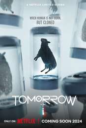 Tomorrow and I Limited Series