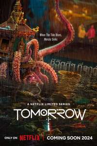 Tomorrow and I - Posters